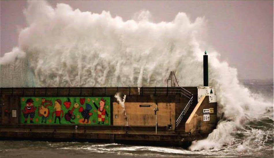 Esto no es serio, ¿o sí?