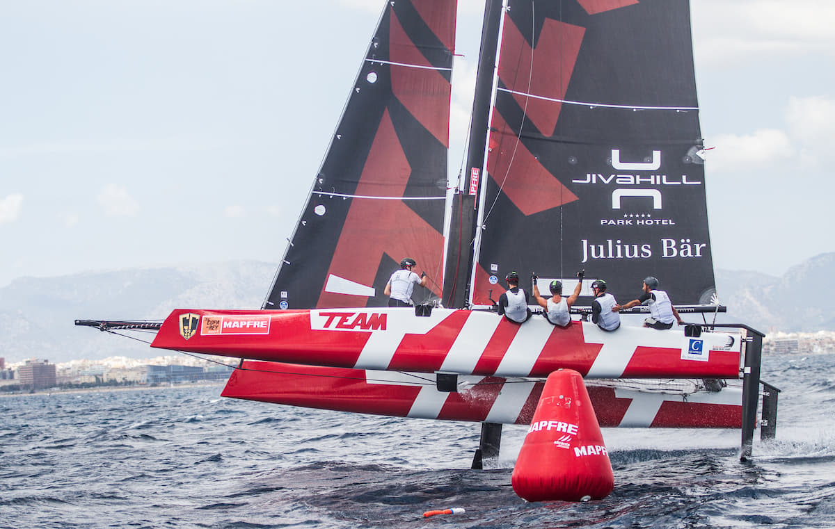 La Copa del Rey Mapfre busca un nuevo récord de inscripciones