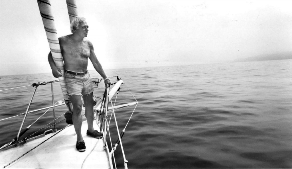 Primeras palabras para el mito de Ugarte