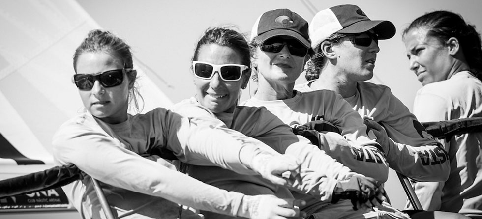 Casanueva quiere una selección olímpica abierta a todos los federados