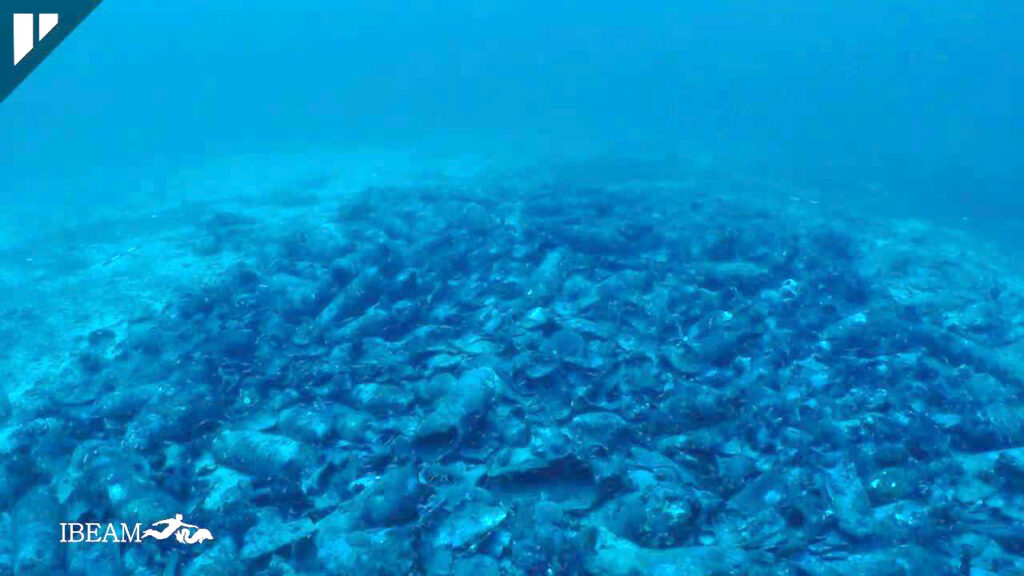 Investigan si un arrastrero ha saqueado importantes yacimientos submarinos en Mallorca