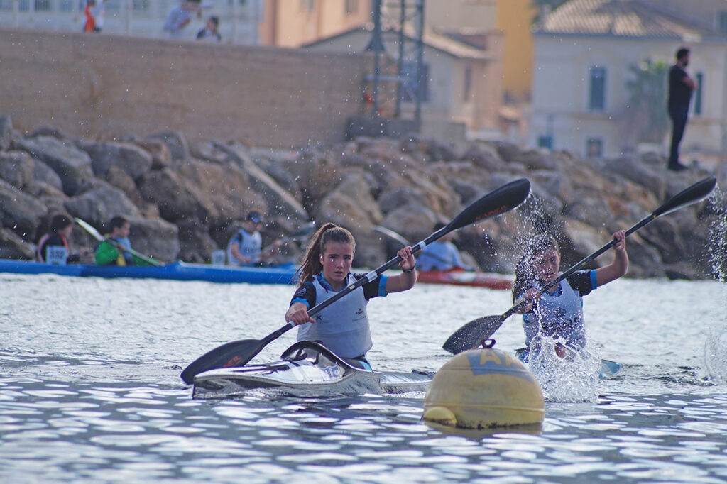 El RCNP se impone en el estreno de la Copa Balear de Promoción
