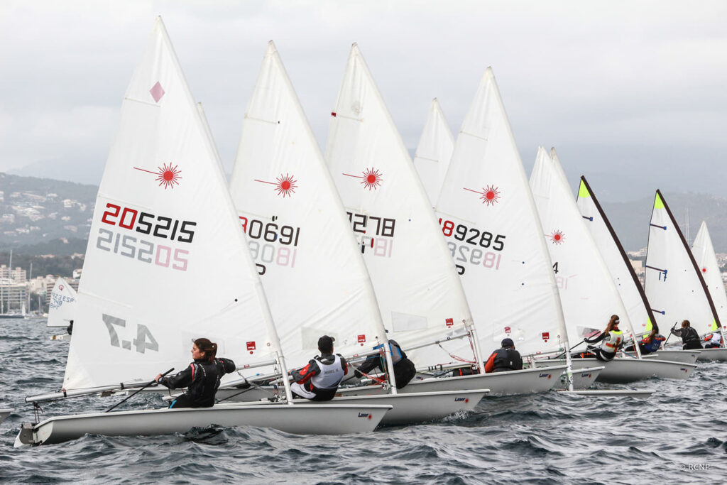 302 barcos en la Pro-Rigging