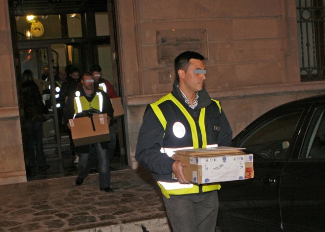 El juez del caso Mar Blau acusa a un empresario de Formentera de «empozoñar» el proceso