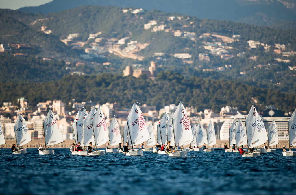 El Trofeo Pro-Rigging se supera