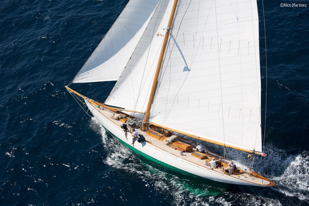 El Halloween estrena la inscripción de leyendas de la Illes Balears Clássics