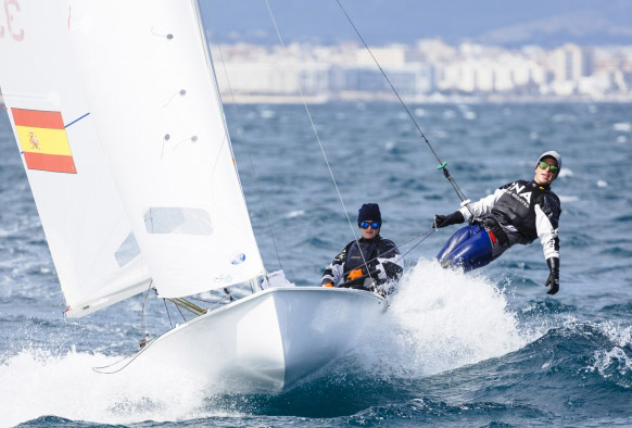 El CNA se prepara para la Arenal Training Camps Trophy