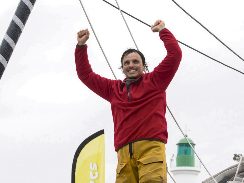 Didac, el último  gran héroe