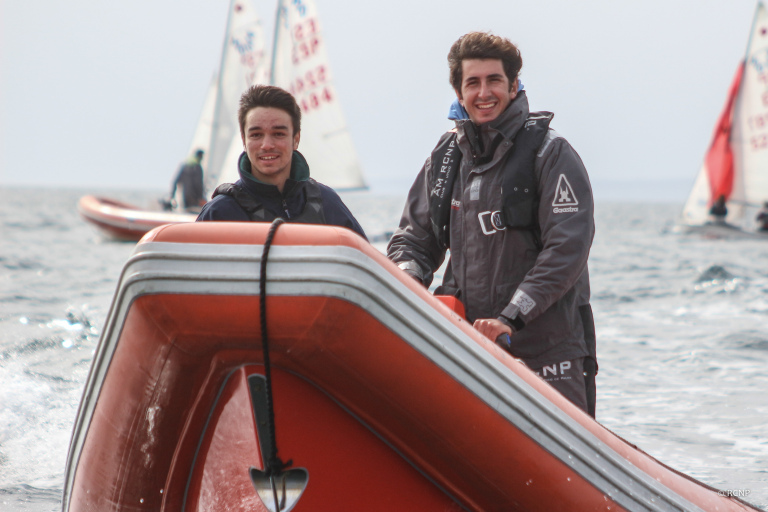 Formación, especialización y unidad de criterio, propuestas de Casanueva para los técnicos