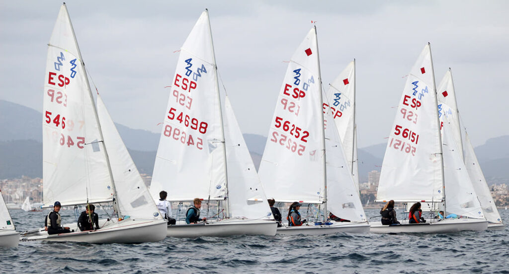 Casanueva dará ayudas a los clubes que organicen pruebas nacionales