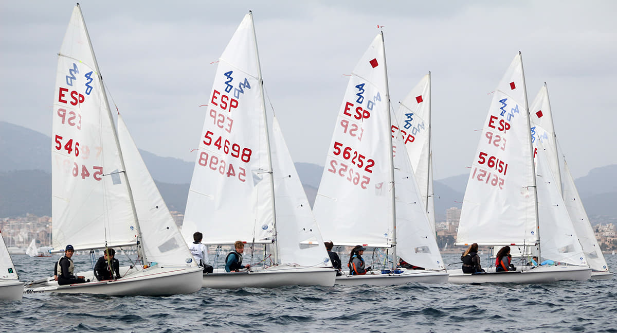 Casanueva dará ayudas a los clubes que organicen pruebas nacionales