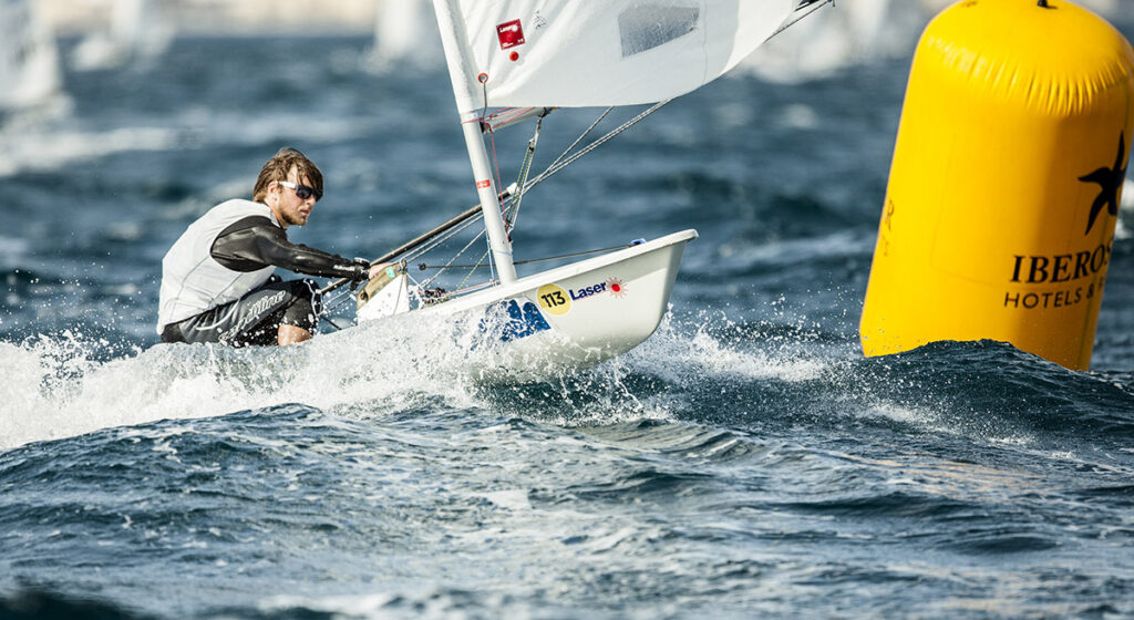 Ocho tripulaciones de Baleares, en el podio en campeonatos de España
