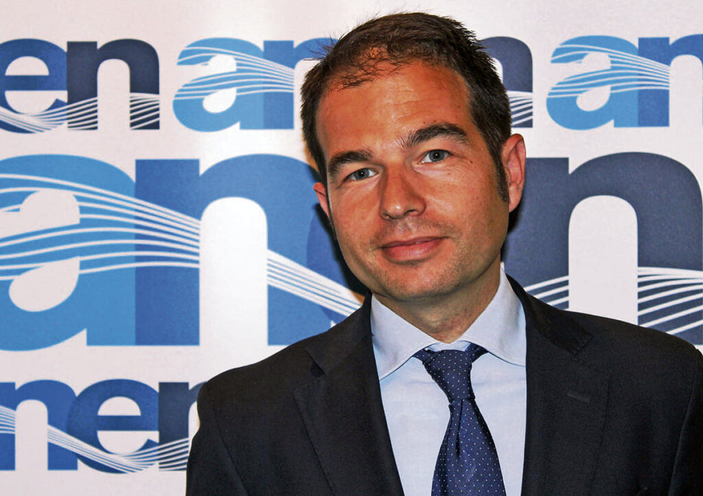 ‘La náutica es el petróleo por explotar de nuestro país’