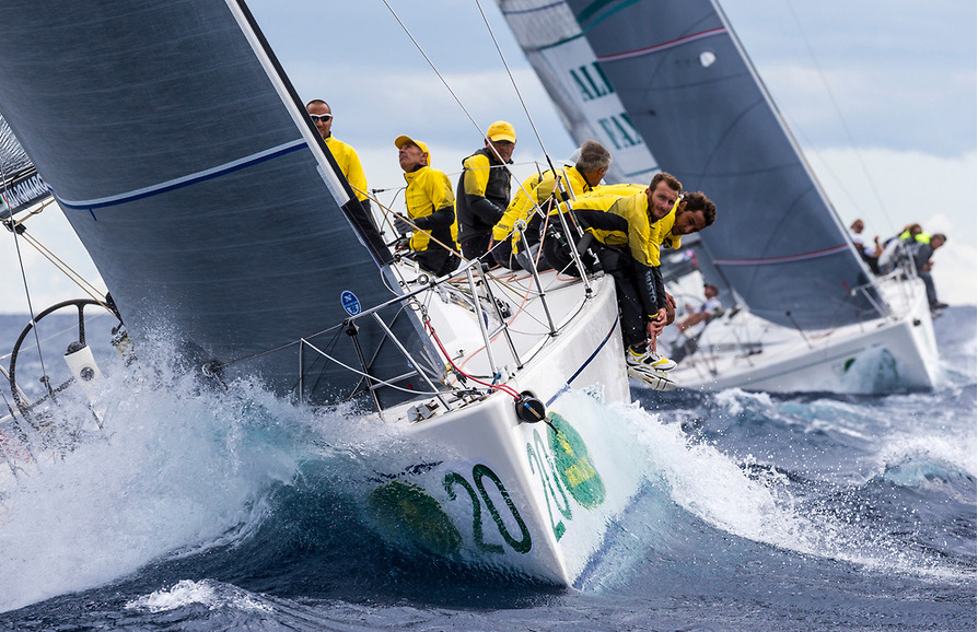 El RCNP acogerá en octubre la prueba reina de la clase Swan