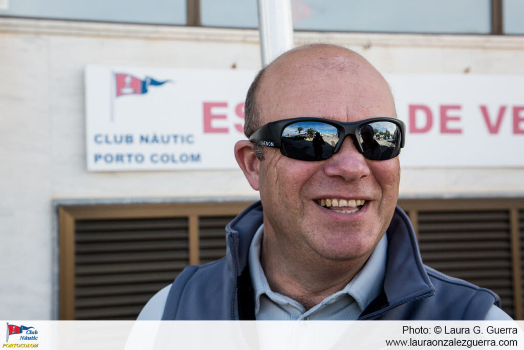 Andrés Pérez: “Aquí no podemos perdonar nada”