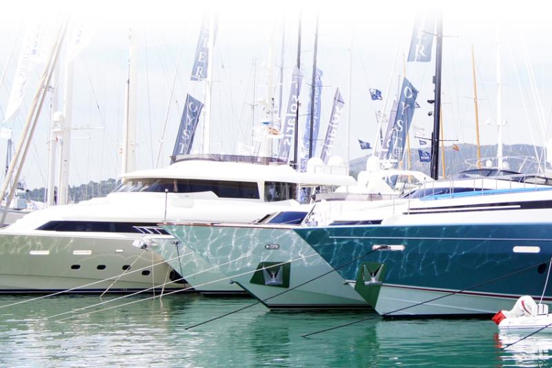 Palma acogerá un evento para encontrar nuevos socios comerciales