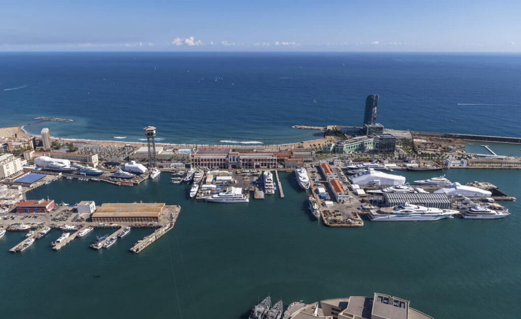 El Barcelona Clúster Nàutic pone en marcha un patronato