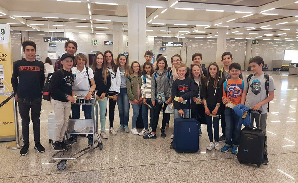 Las jóvenes promesas de Baleares viajan a Altea a por todas