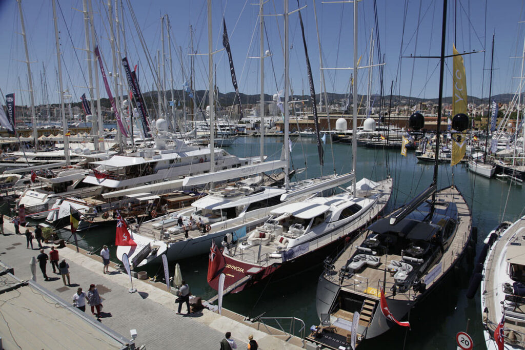 Los inversores se interesan por la innovación en el sector náutico