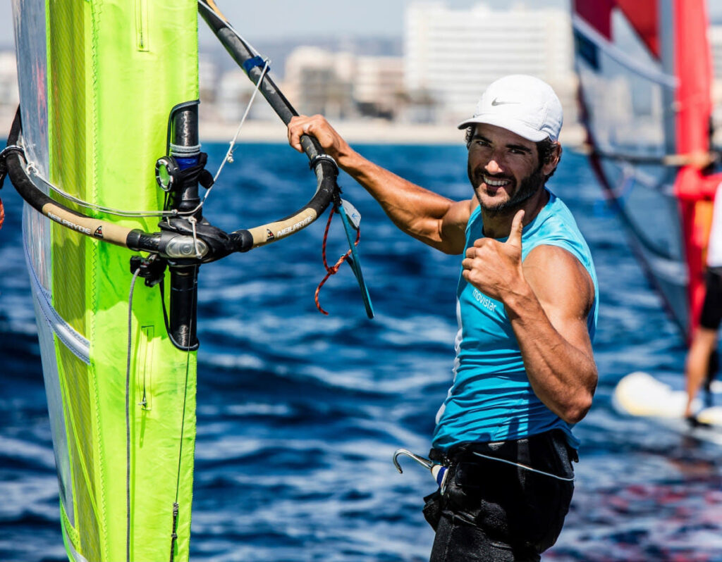 ¡A por las medallas!