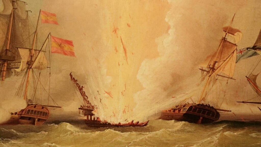 La mujer española que se vistió de hombre para ser soldado