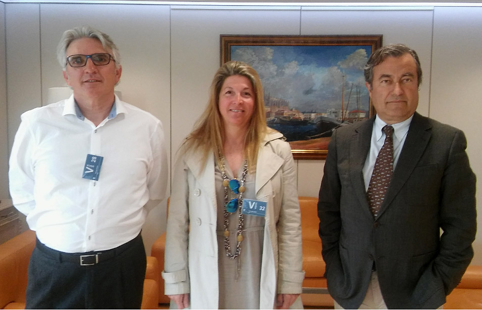 La APB pide un estudio sobre la posidonia a la Universidad a instancia de los navegantes