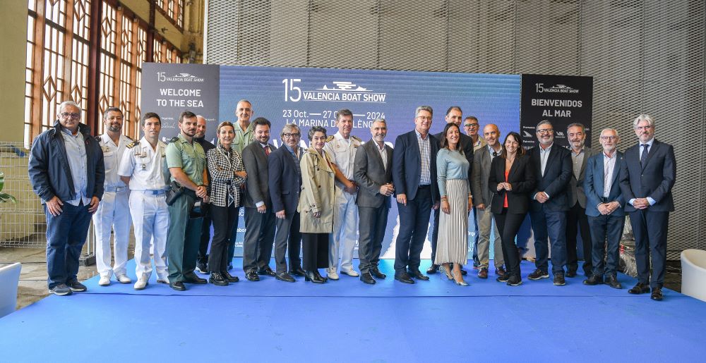 Armengol destaca a la náutica como diversificador de la economía