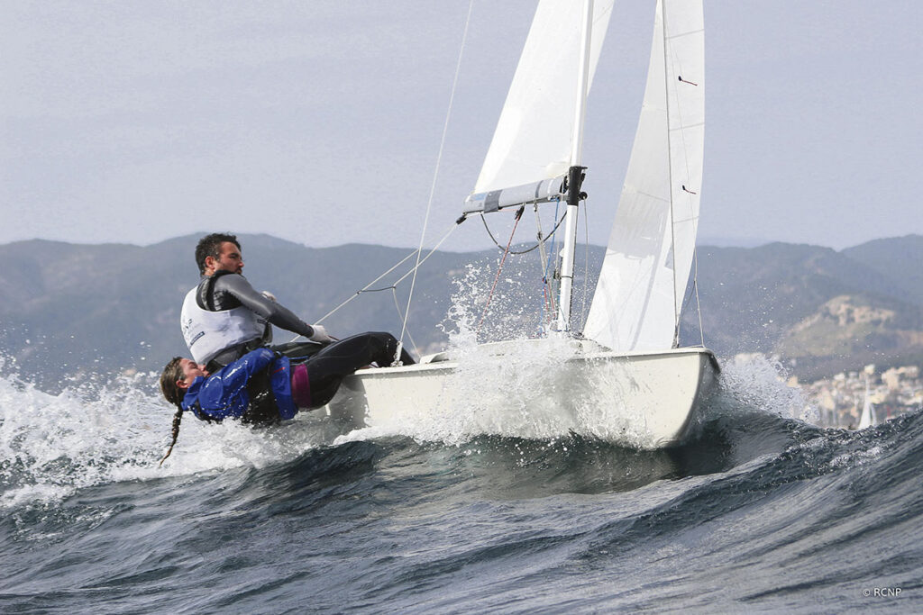 Elogio de los  barcos lentos