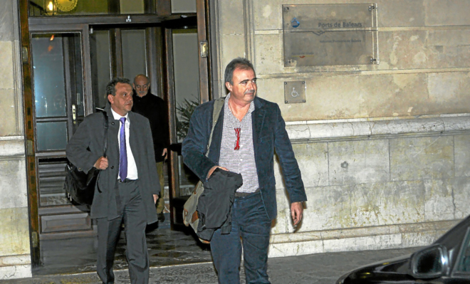 Un escrito demoledor de la fiscalía balear