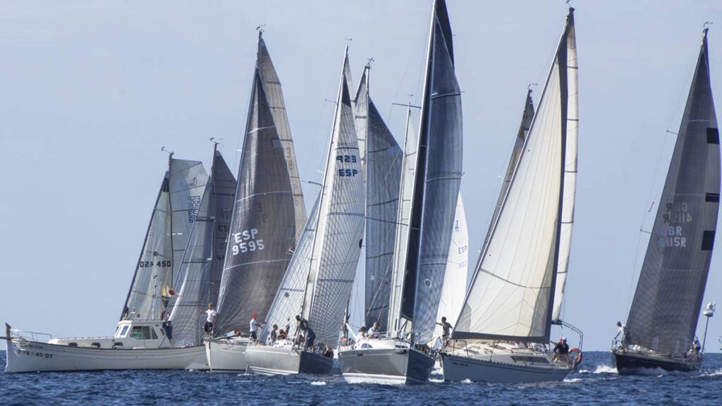 Calm days y Just the Job ganan la Liguilla Dos Estaciones