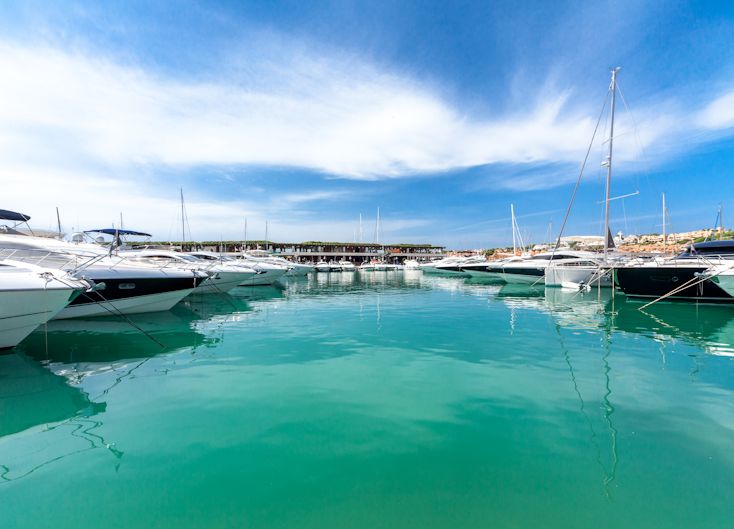 ANADE apuesta por la formación de jóvenes marineros