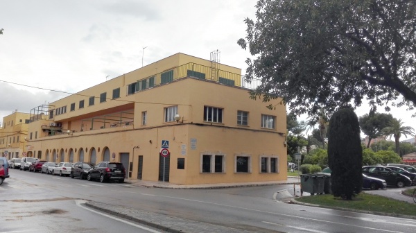 La APB no indemnizará al promotor del hotel en el puerto de Palma