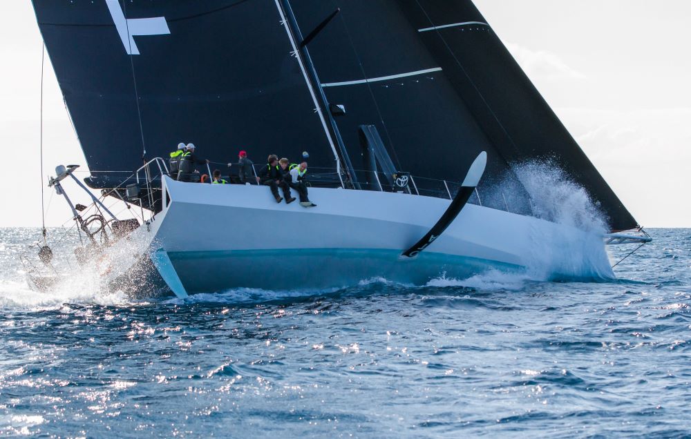 Sail Racing PalmaVela, la regata total consolida su prestigio internacional