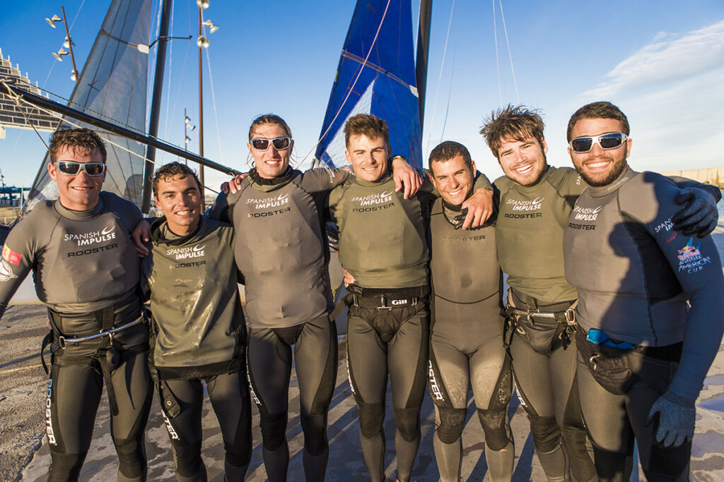 Joan Cardona pone rumbo a la Copa América juvenil