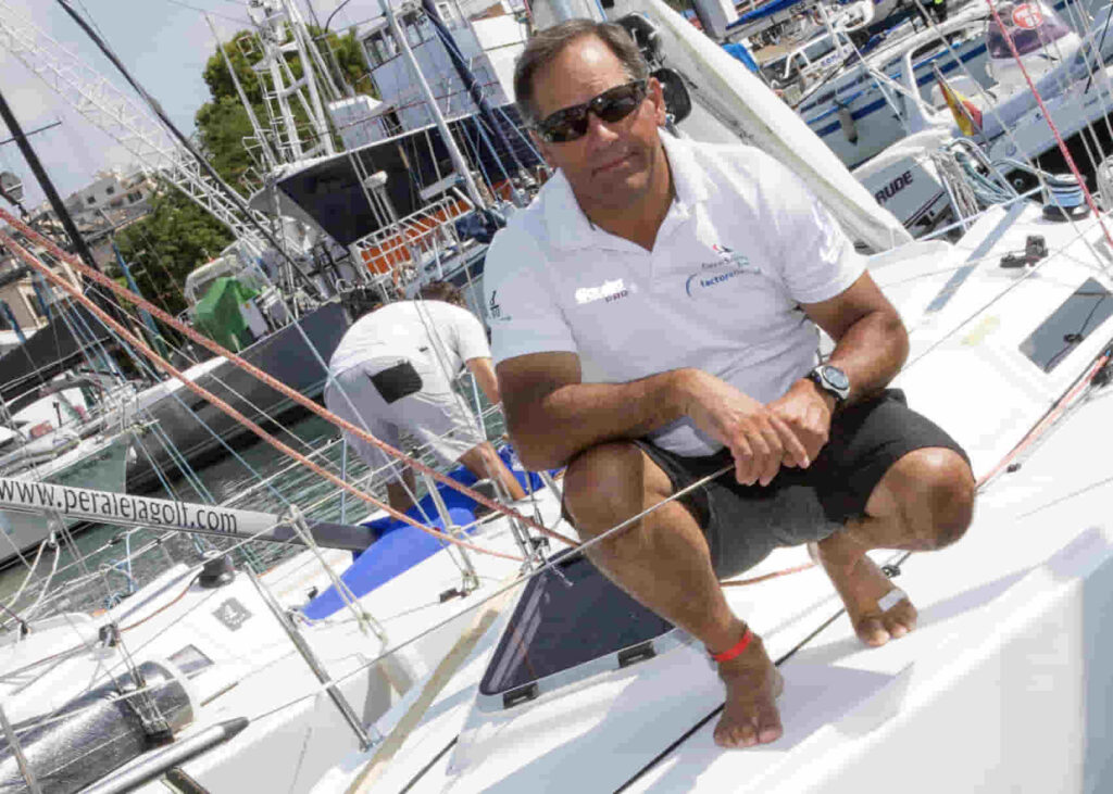 Dos oros en el Comité de Preparación Olímpica de la RFEV