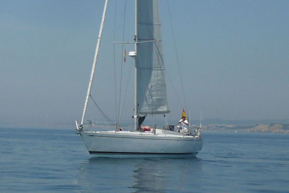 Don’t ask gana la regata de altura Sitges-Ciutadella