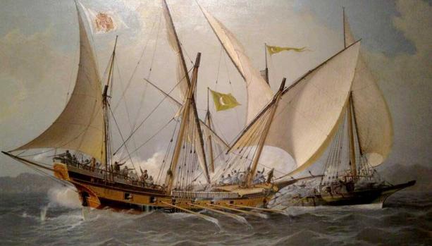 Conferencia sobre el Capità Toni en el Club Diario de Mallorca