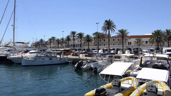 Un empresario acusado en Mar Blau quería cobrar 14,9 millones de la APB