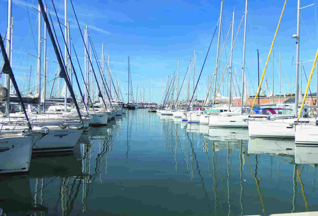 Una competencia  desleal de libro