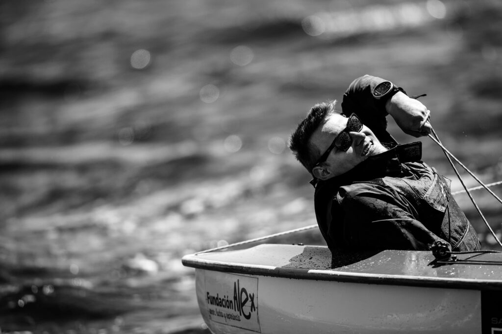 Club de Vela de Andratx, diez  años de apuesta por la integración