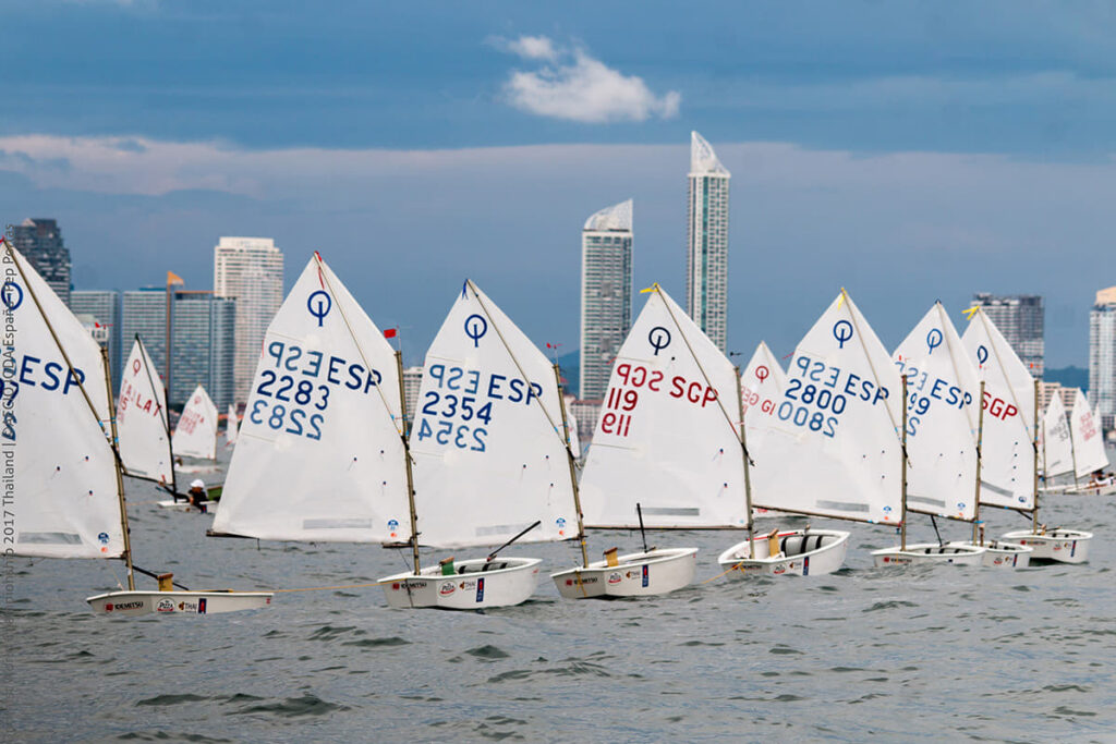 Perelló mantiene la quinta plaza femenina en el Mundial