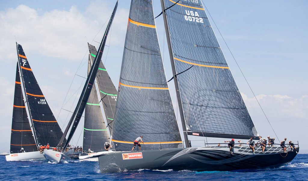 Los extremos de la 36 Copa del Rey