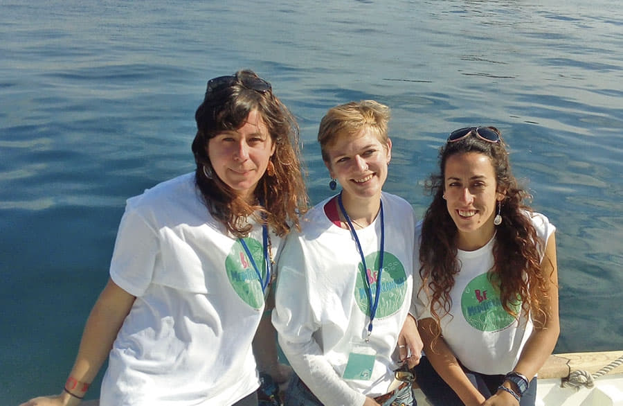 Viel mehr Aufklärung nötig