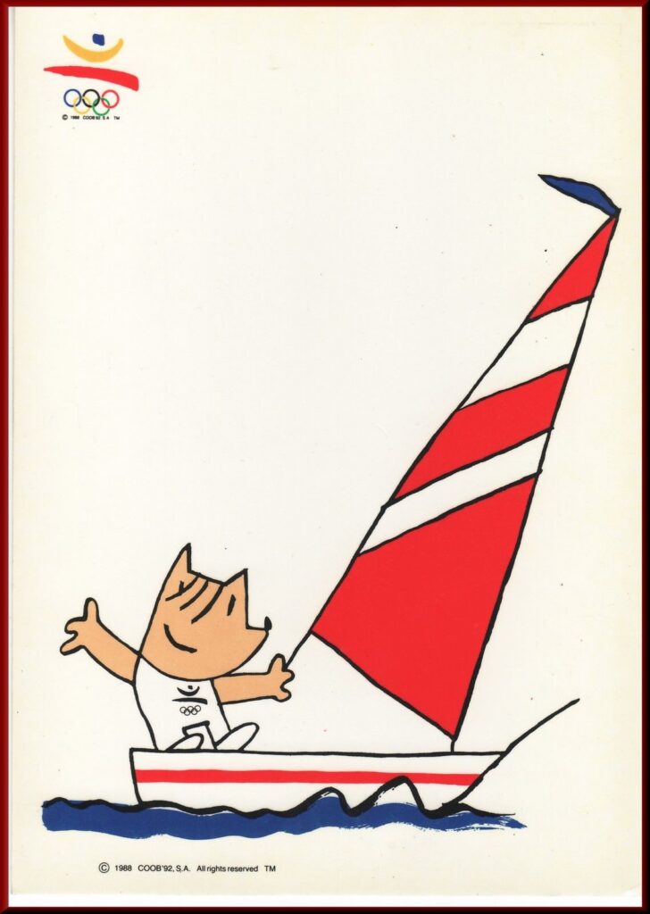 Camino a Tokio con Barcelona como referente