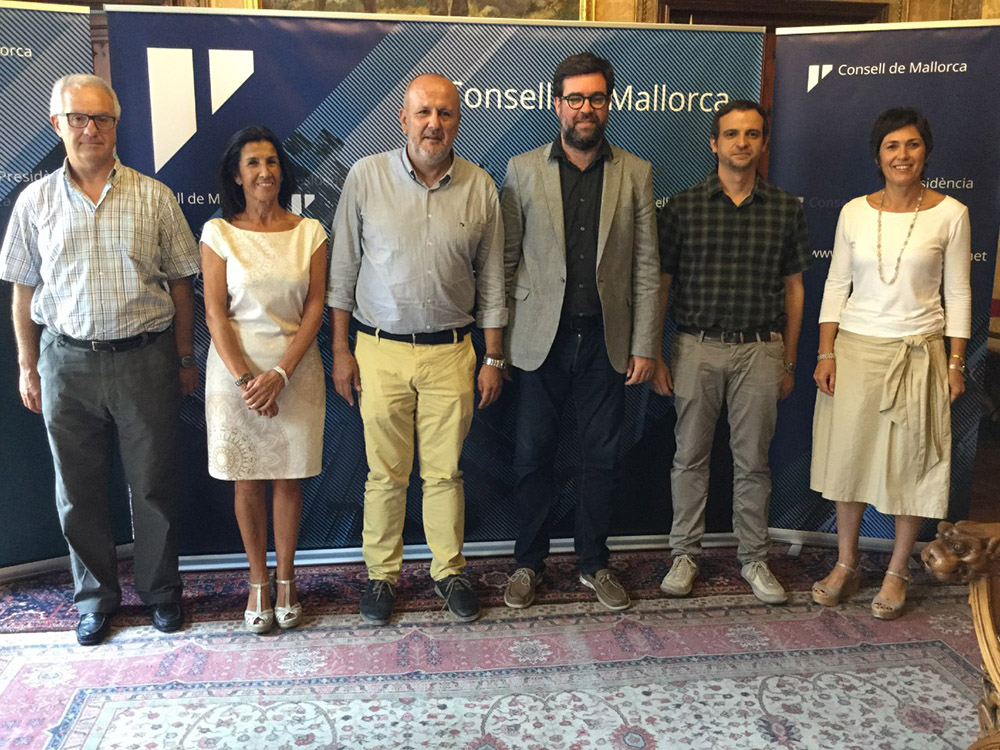 El Consell deja fuera del Consorcio a la Asociación Amigos del Museo