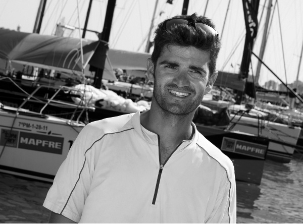 «En los monotipos la diferencia la marca el equipo”