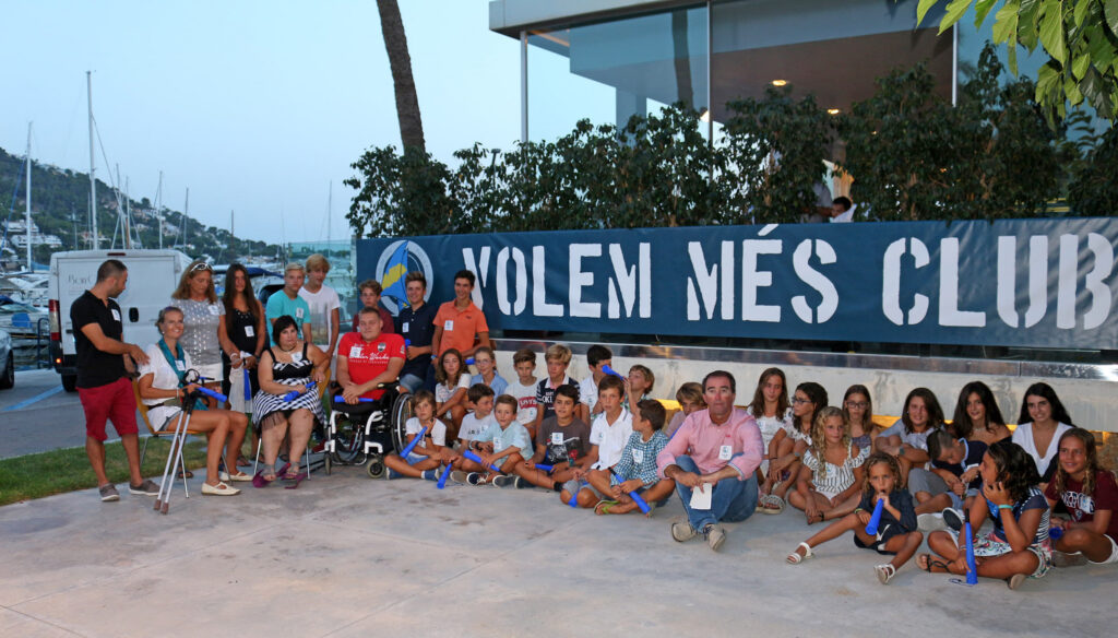 Andratx clama: «Volem més club»