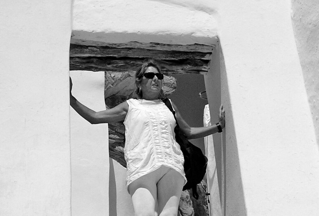 Los mil viajes de la capitana de ‘La Maga’