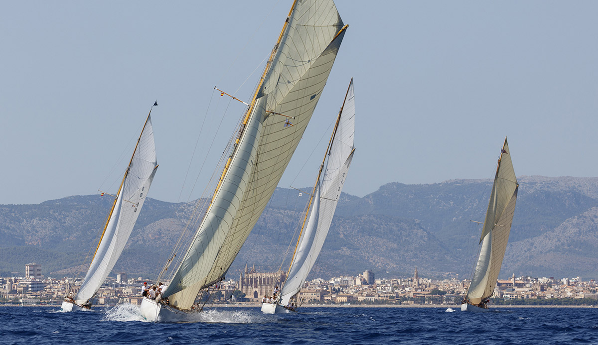 FI15: los clásicos nunca mueren