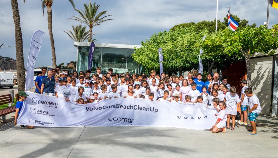 El CV Port d’ Andratx insta al Govern que le mantenga la concesión